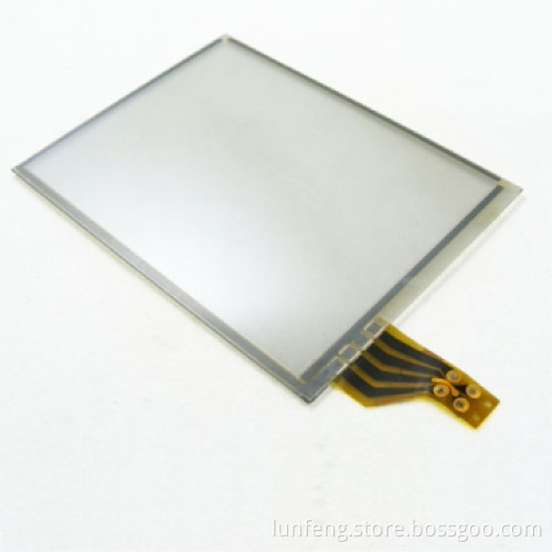 9 Inch Touch Panel